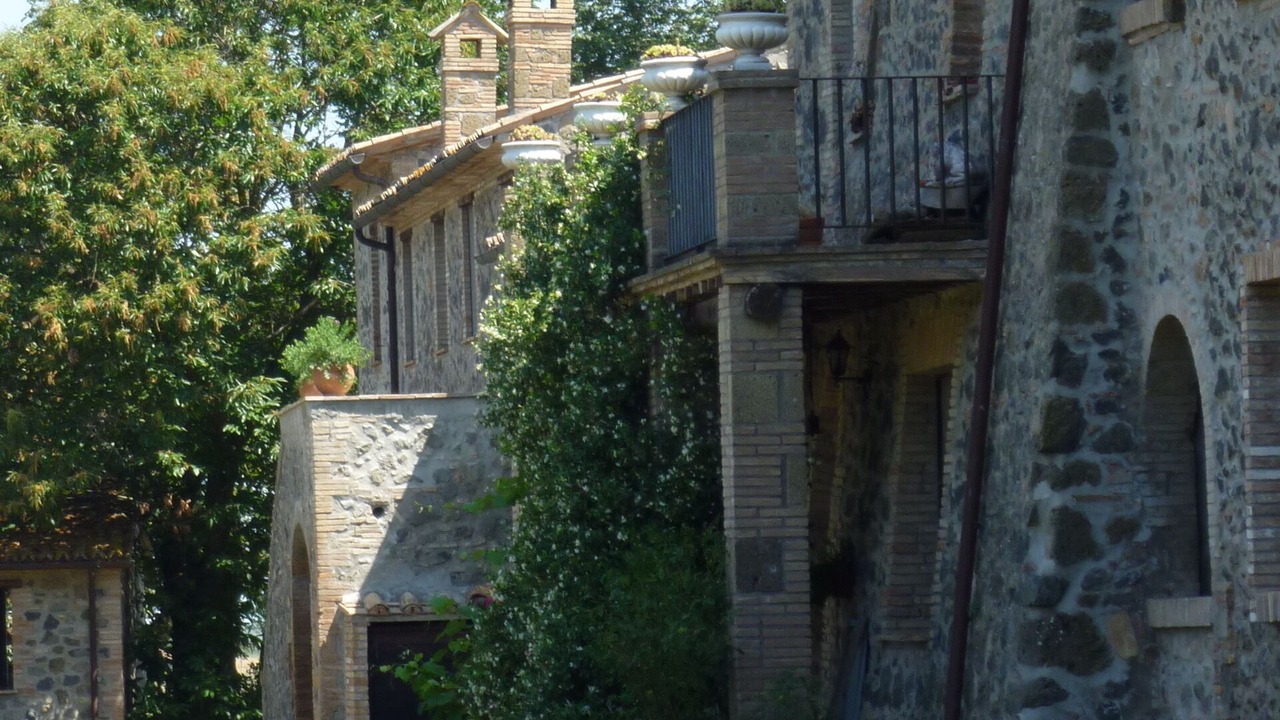 Photo of Outdoor in Castel Giorgio