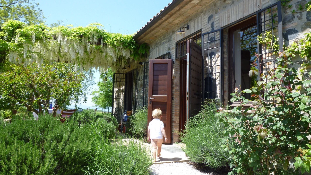 Photo of Outdoor in Castel Giorgio