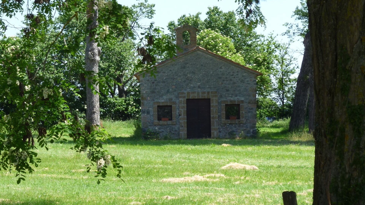Photo of Outdoor in Castel Giorgio