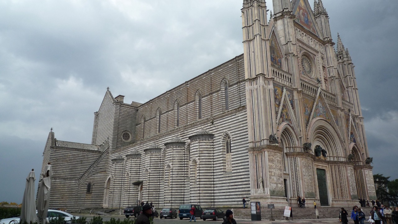 Photo of Others in Castel Giorgio