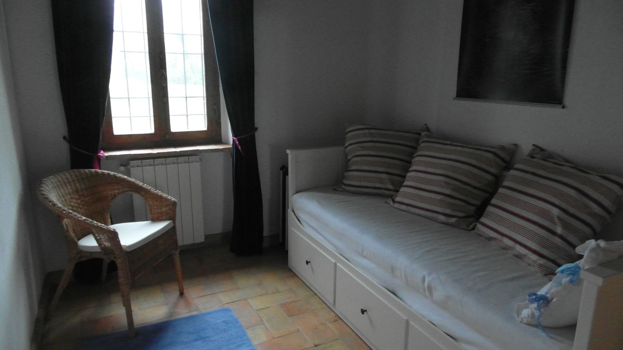 Photo of Livingroom in Castel Giorgio