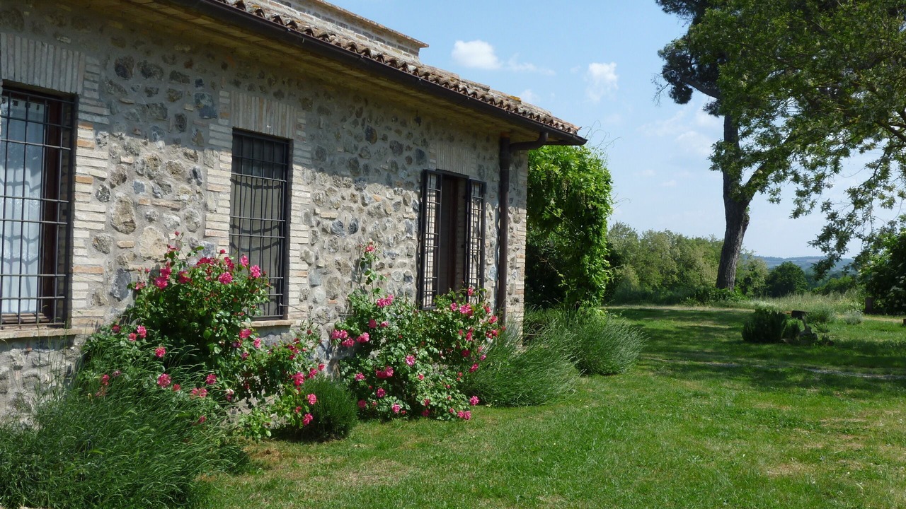 Photo of Outdoor in Castel Giorgio