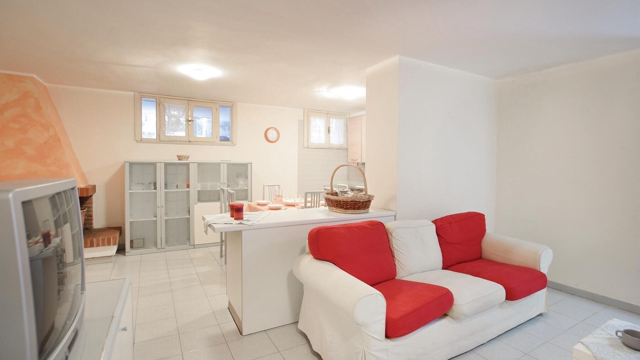 Photo of Bedroom in Praia a Mare