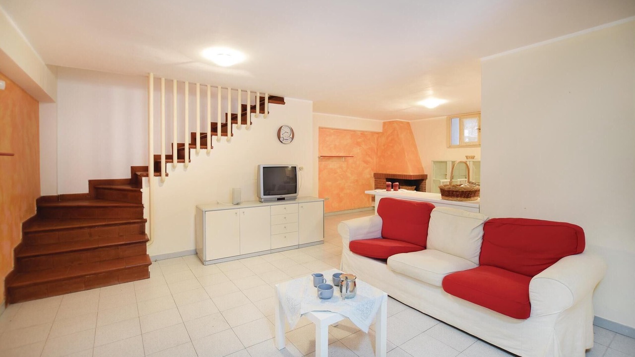 Photo of Bedroom in Praia a Mare