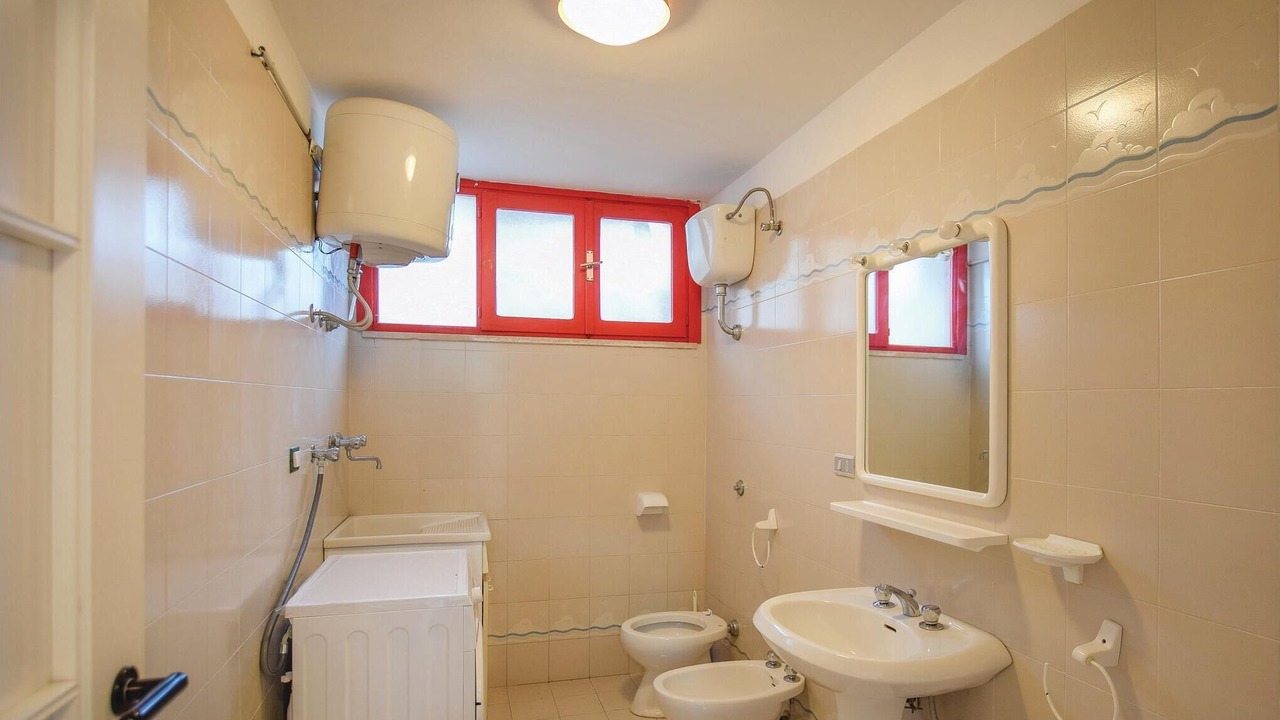 Photo of Bathroom in Praia a Mare
