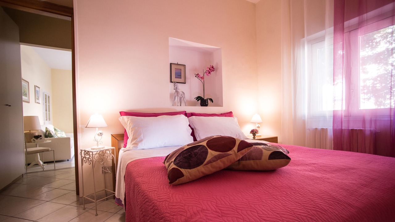 Photo of Bedroom in Vietri sul Mare