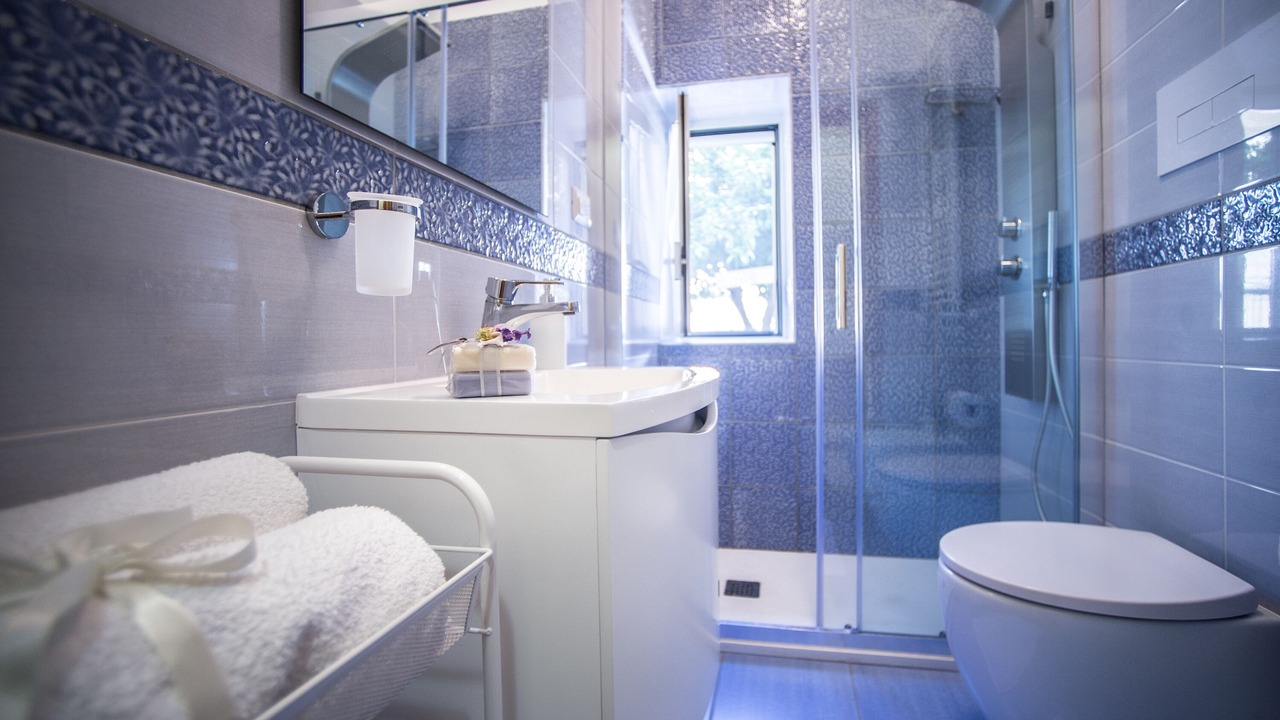 Photo of Bathroom in Vietri sul Mare