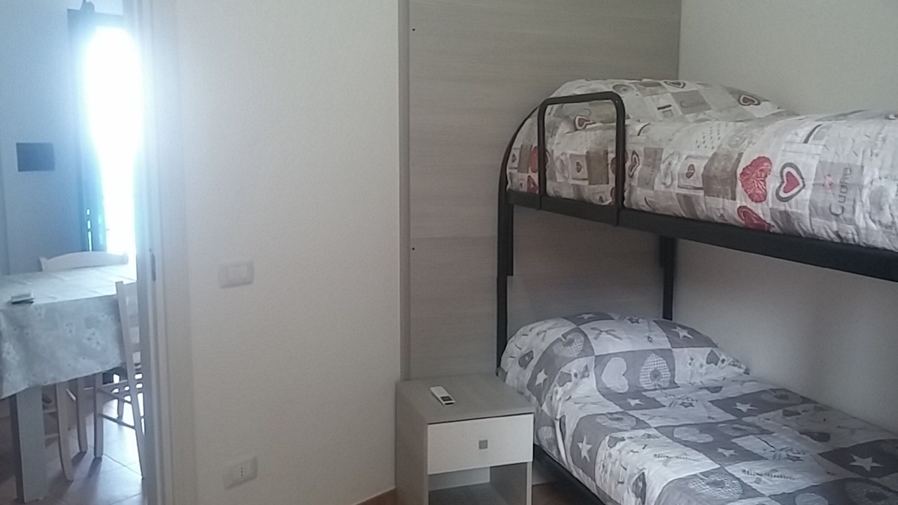 Photo of Bedroom in Torre Ruffa