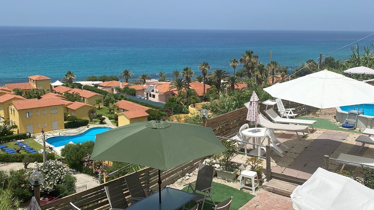 Photo of Outdoor in Torre Ruffa