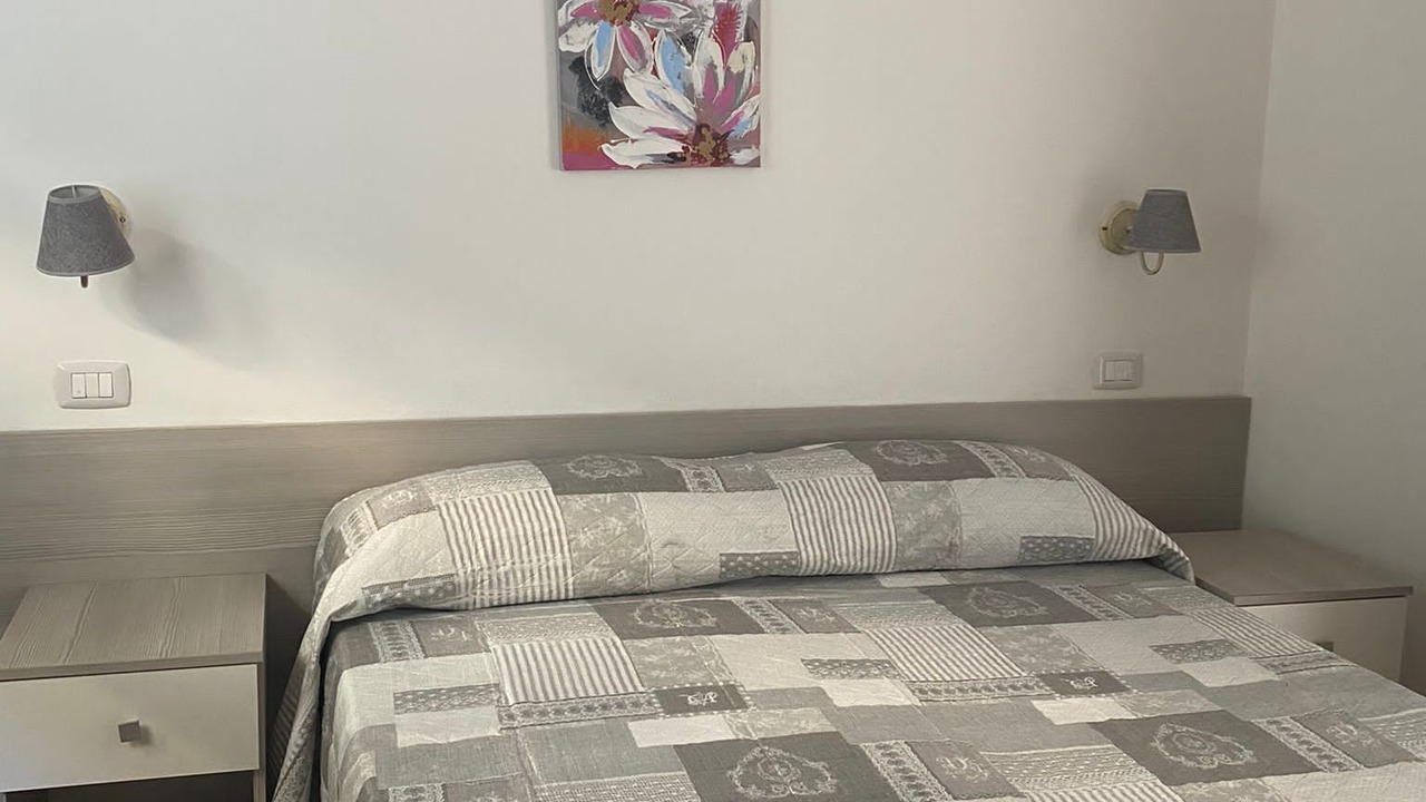 Photo of Bedroom in Torre Ruffa