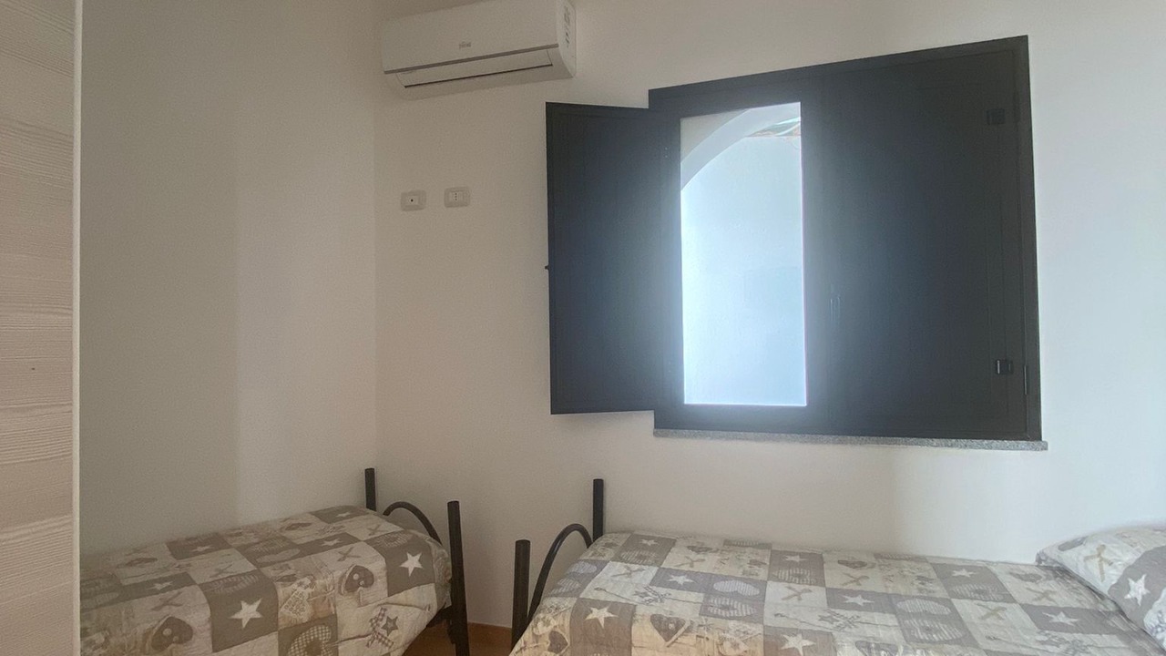 Photo of Bedroom in Torre Ruffa