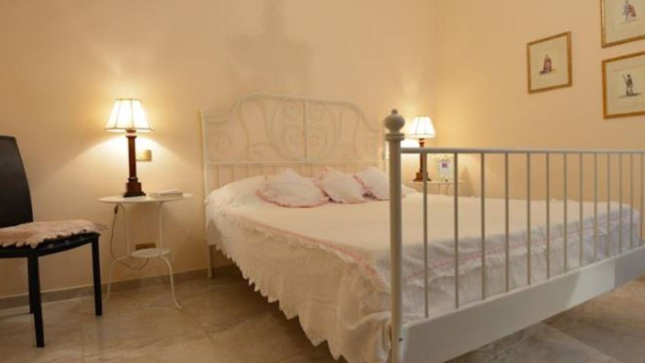 Photo of Bedroom in Potenza