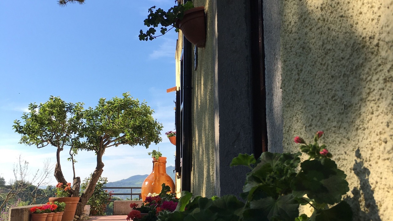 Photo of Outdoor in Agnone