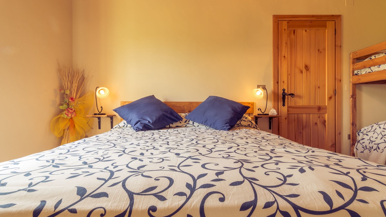 Photo of Bedroom in Agnone