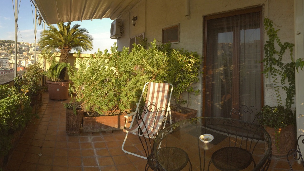 Photo of Outdoor in Chiaia