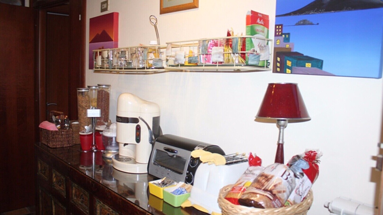 Photo of Kitchen in Chiaia