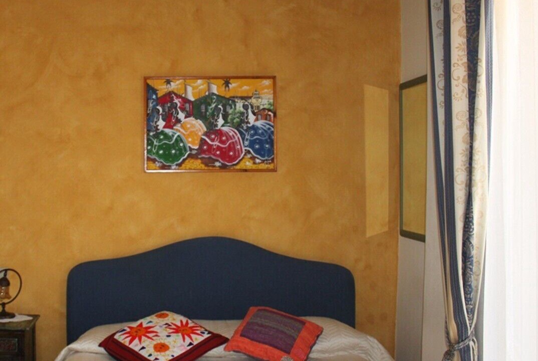 Photo of Bedroom in Chiaia