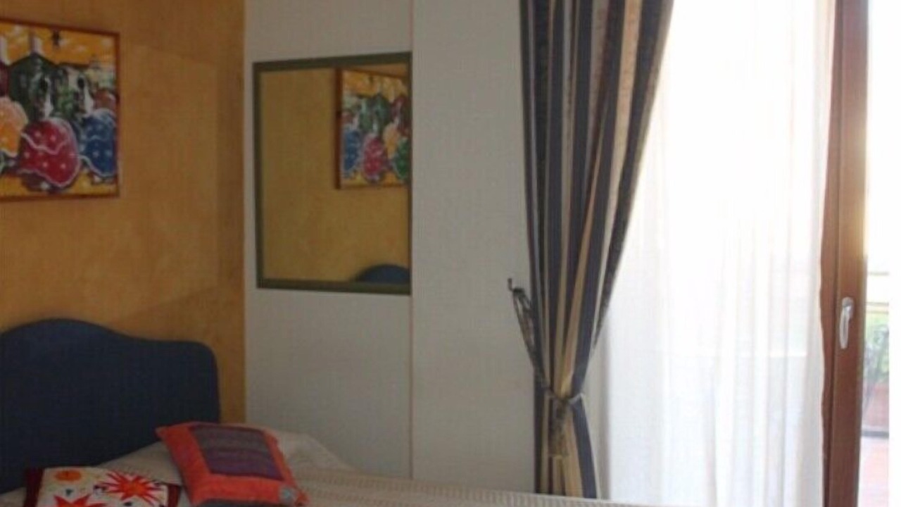 Photo of Bedroom in Chiaia
