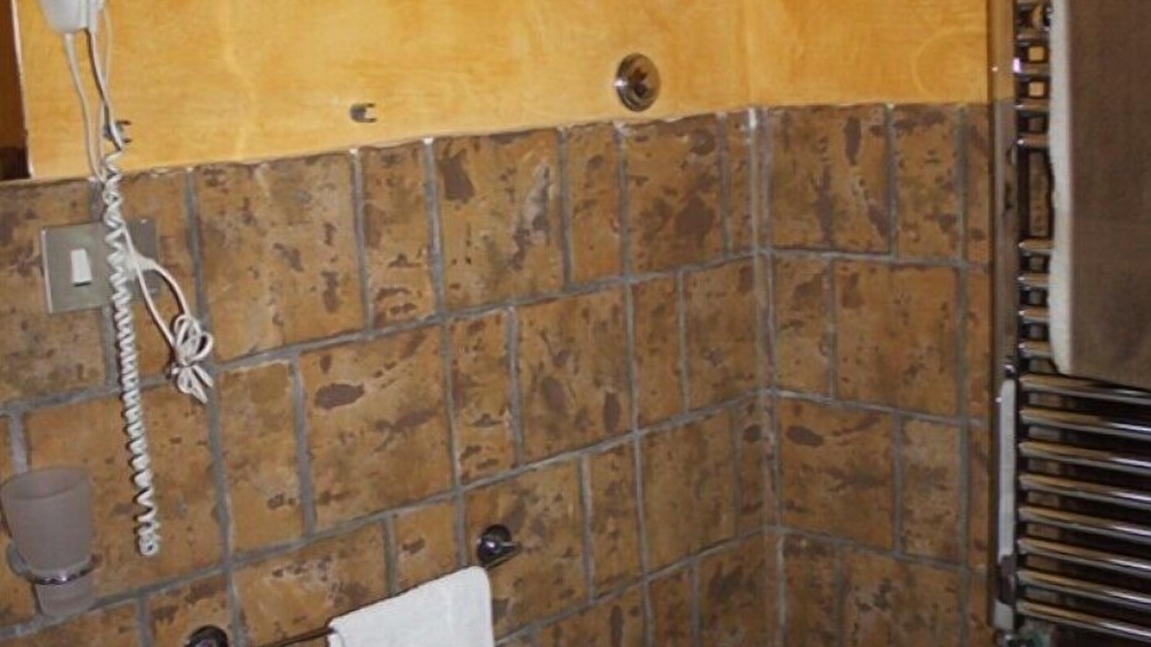 Photo of Bathroom in Chiaia