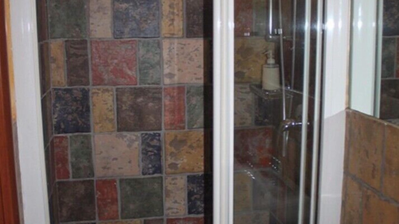 Photo of Bathroom in Chiaia