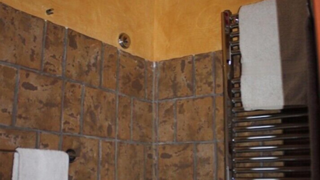 Photo of Bathroom in Chiaia