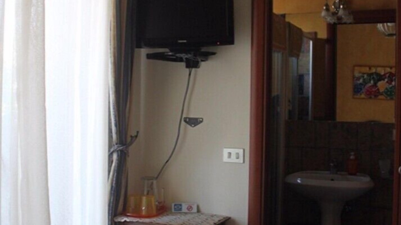 Photo of Bedroom in Chiaia