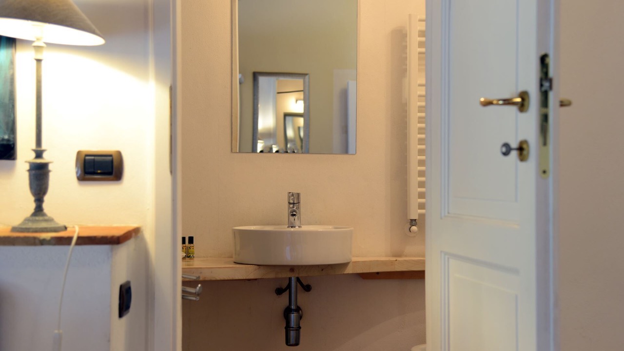 Photo of Bathroom in Chiusi