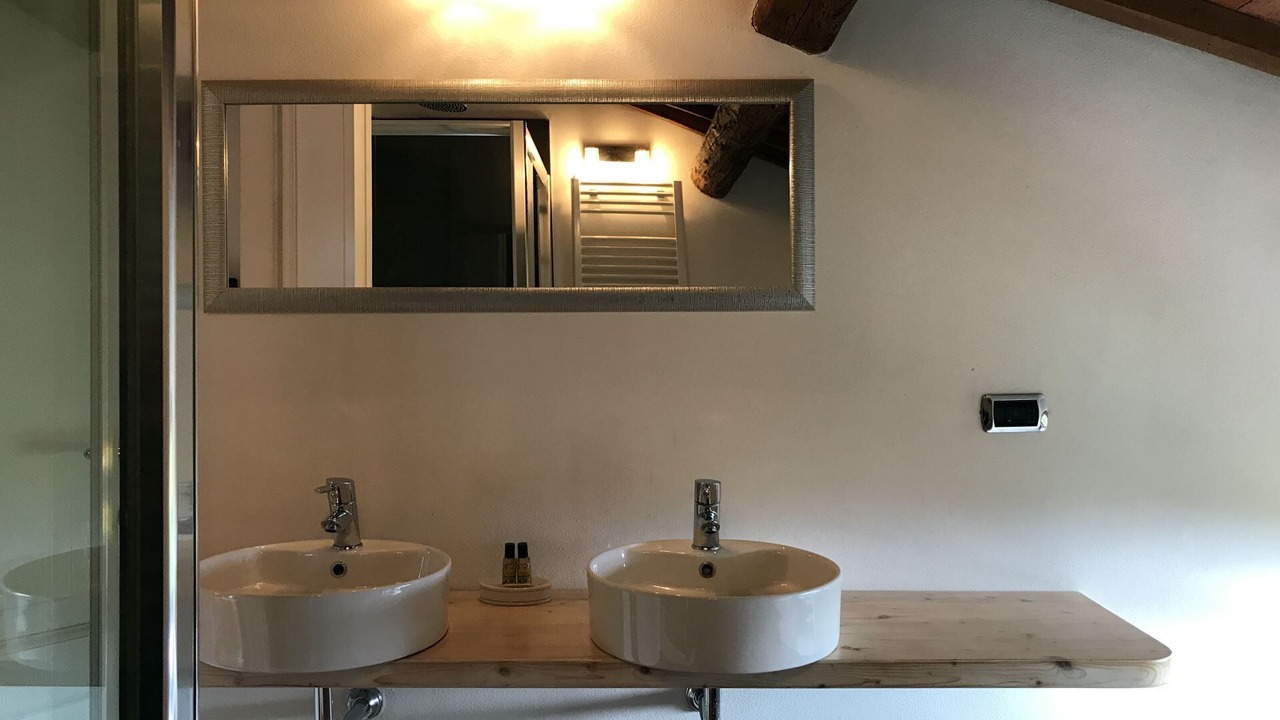 Photo of Bathroom in Chiusi