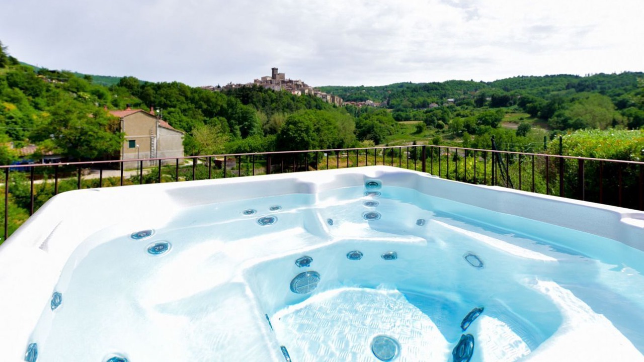 Photo of Outdoor in Arcidosso