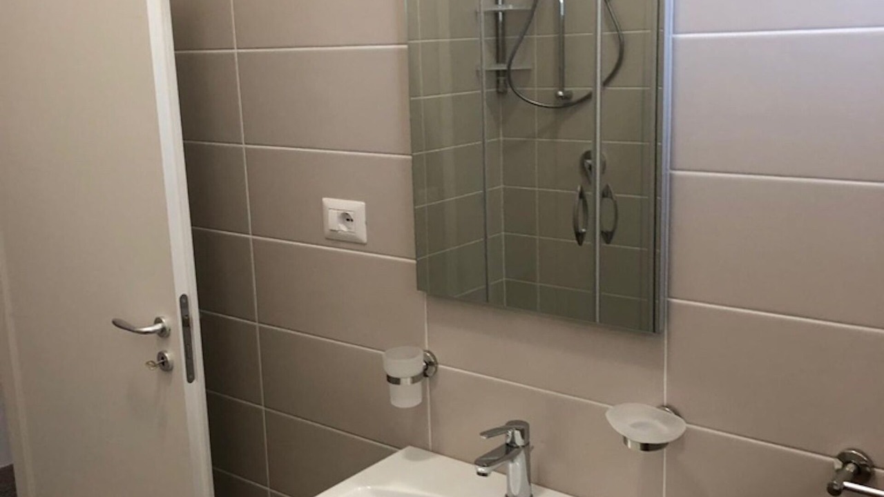 Photo of Bathroom in Santa Maria