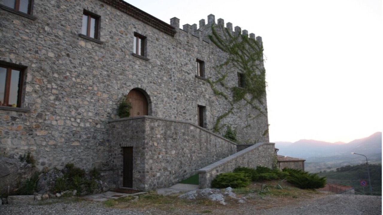 Photo of Outdoor in Viggianello
