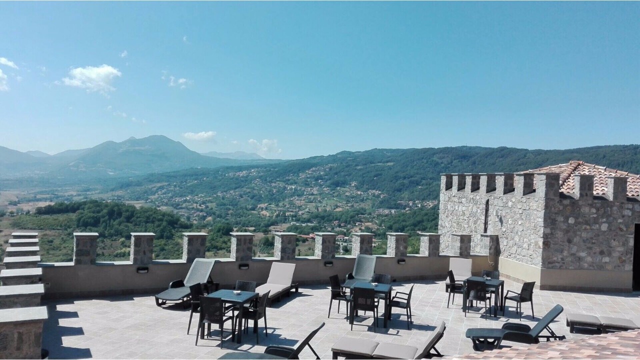Photo of Outdoor in Viggianello
