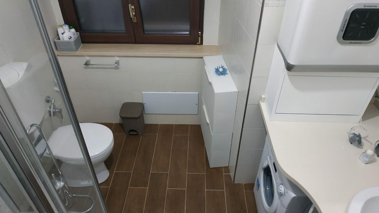 Photo of Bathroom in Paola