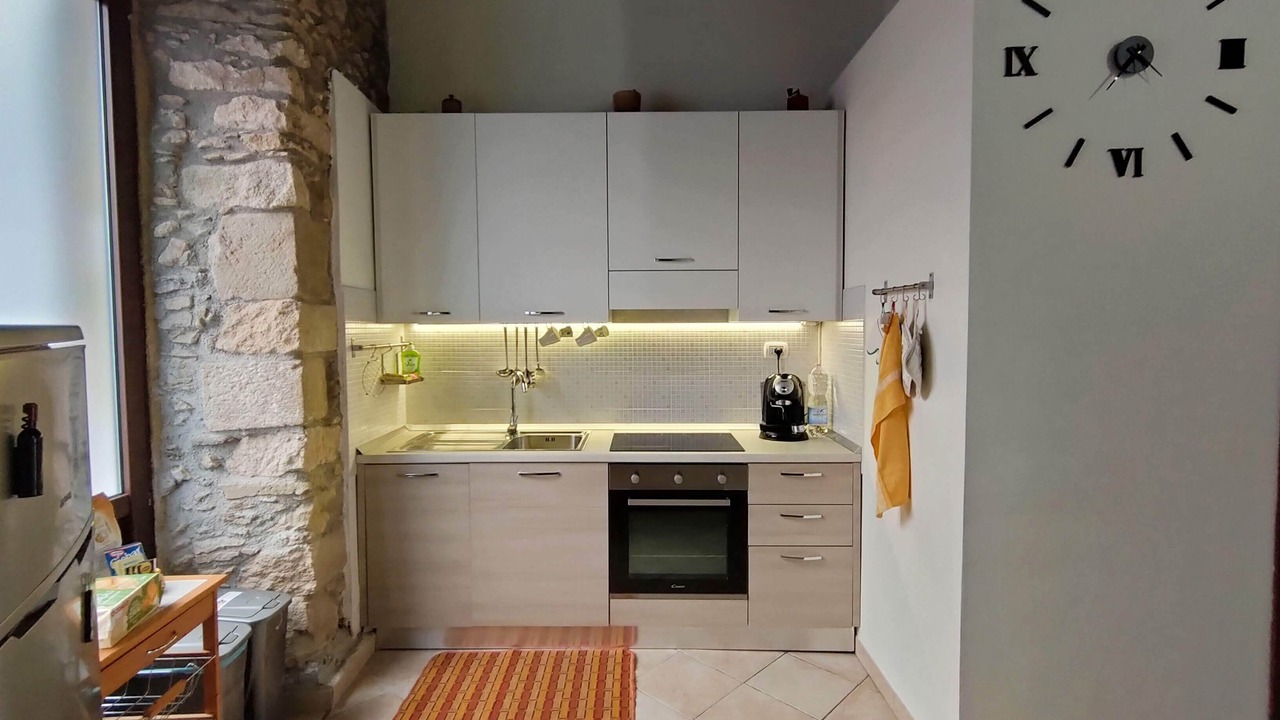 Photo of Kitchen in Paola