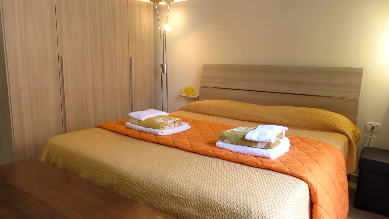 Photo of Bedroom in Paola