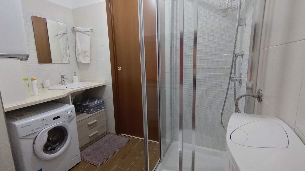 Photo of Bathroom in Paola