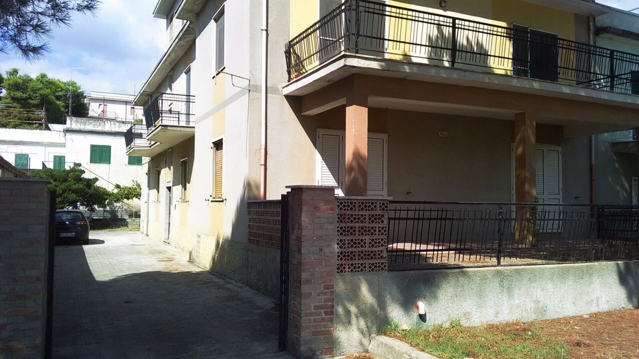 Photo of Outdoor in Villapiana Lido