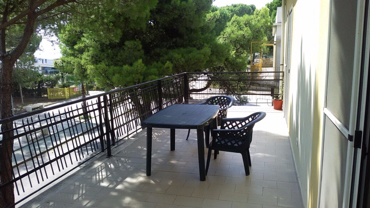 Photo of Outdoor in Villapiana Lido