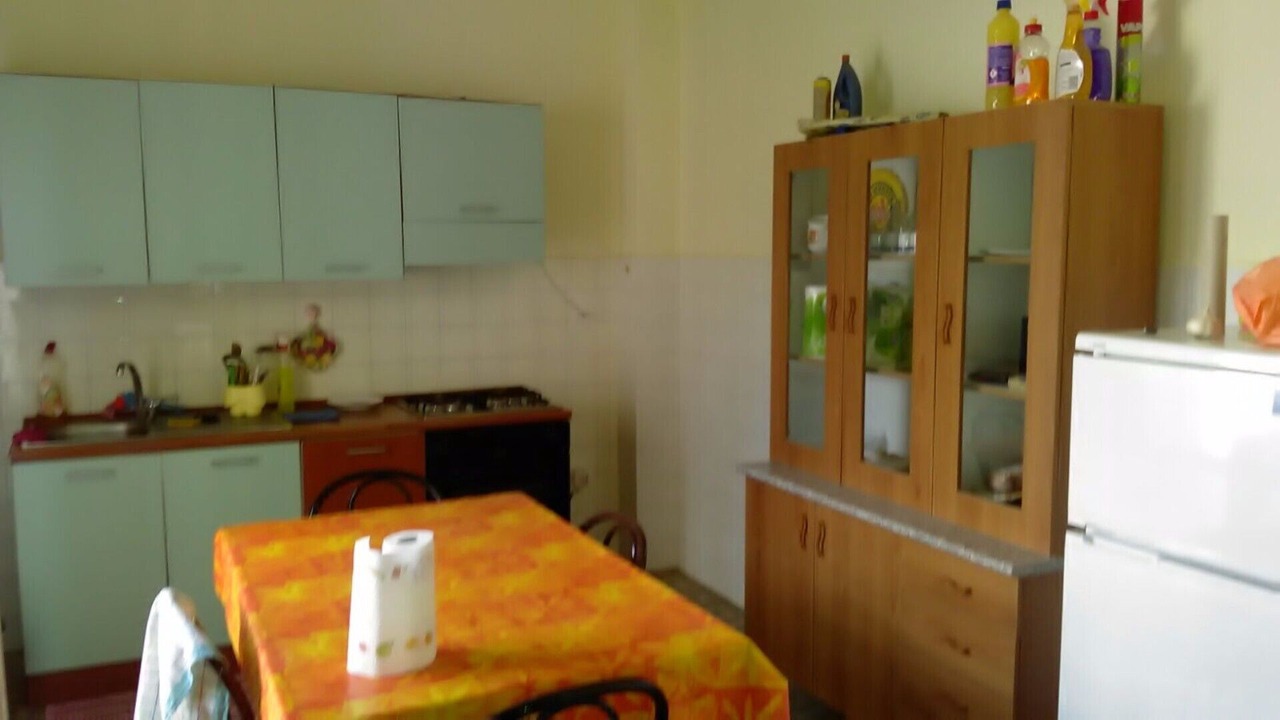 Photo of Kitchen in Villapiana Lido