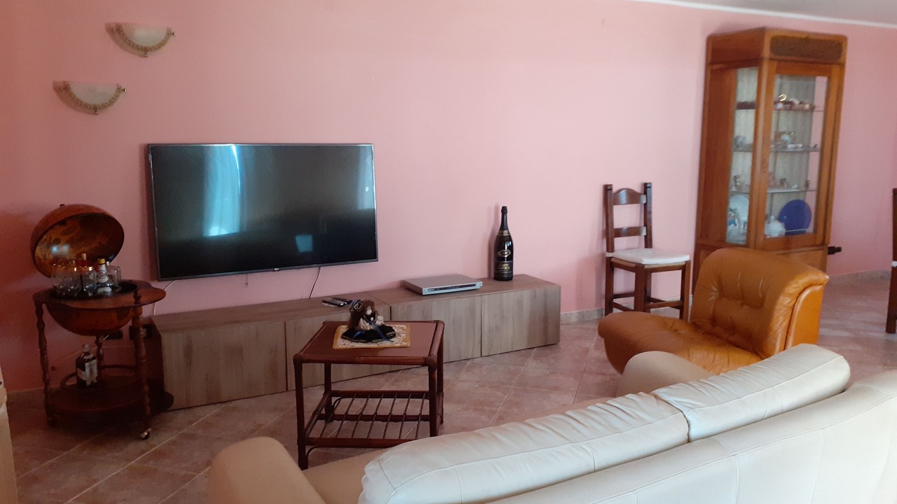 Photo of Livingroom in Liberi