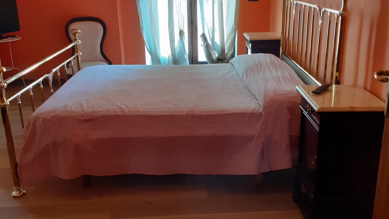 Photo of Bedroom in Liberi