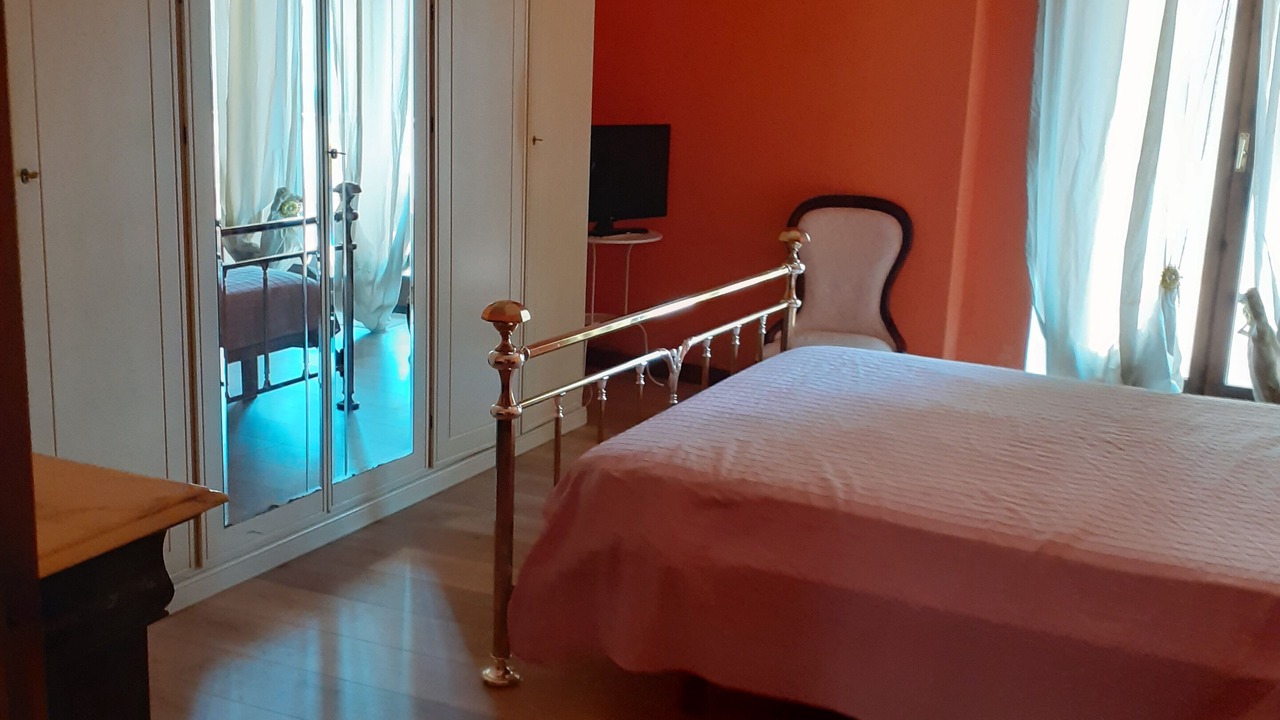 Photo of Bedroom in Liberi
