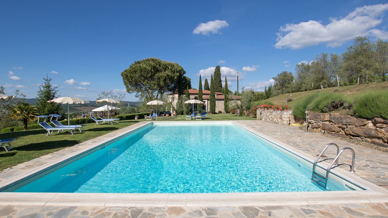 Photo of Outdoor in Rapolano Terme
