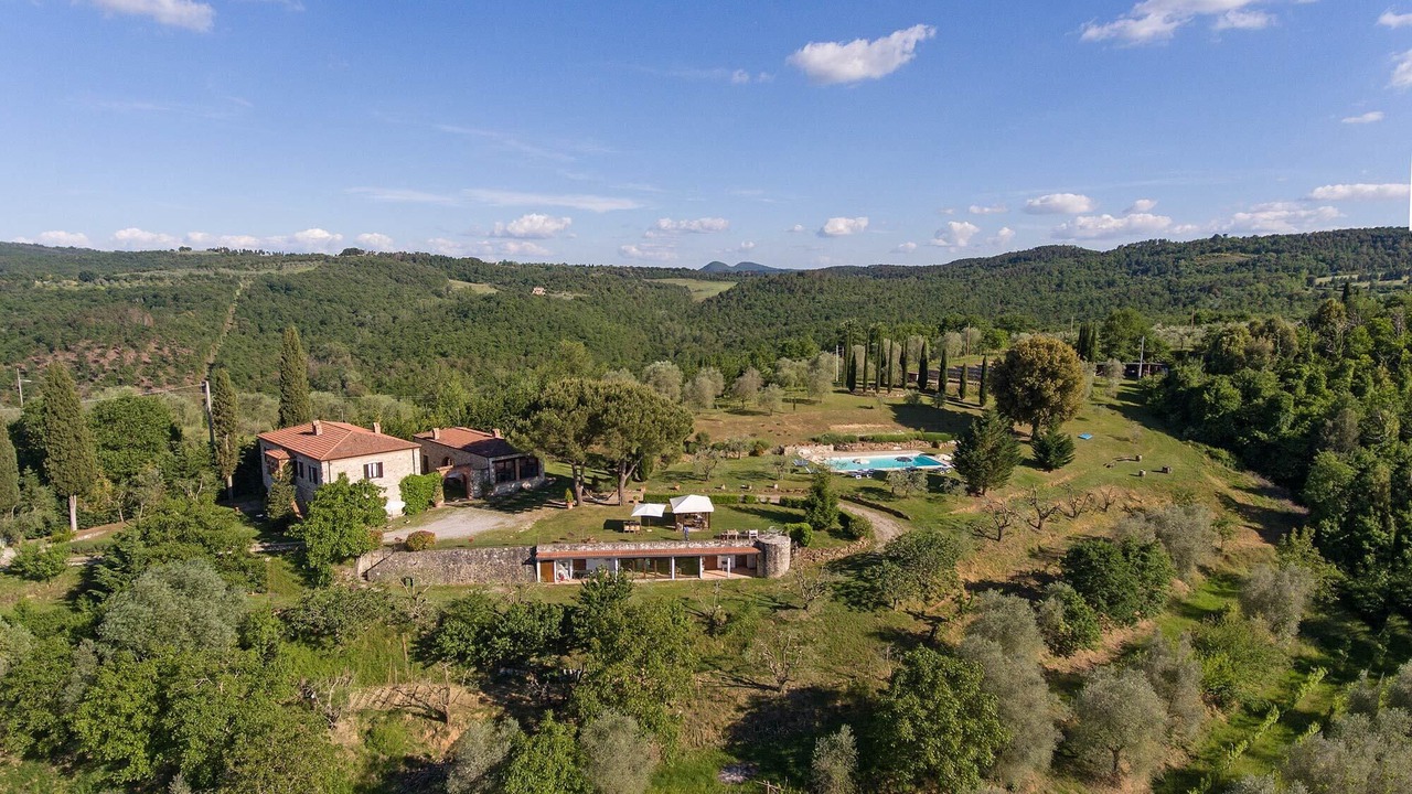 Photo of Outdoor in Rapolano Terme