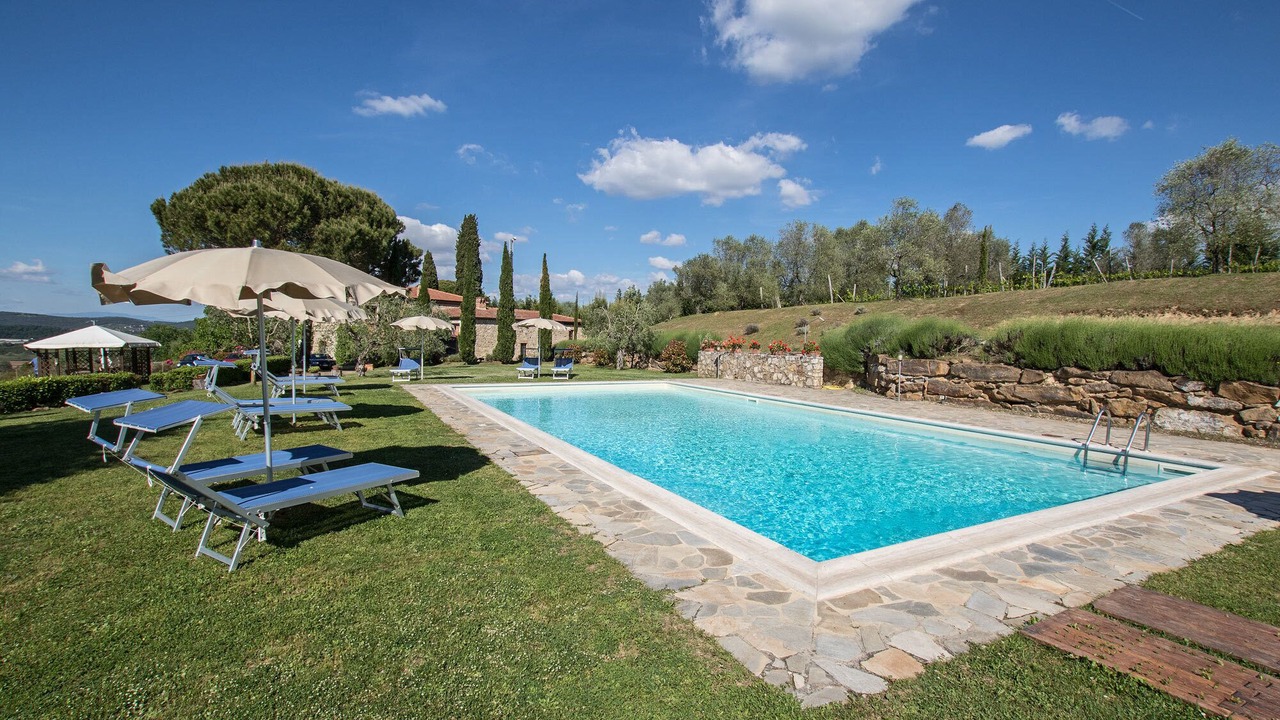 Photo of Outdoor in Rapolano Terme