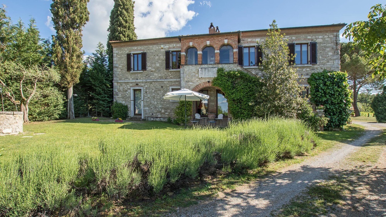 Photo of Outdoor in Rapolano Terme
