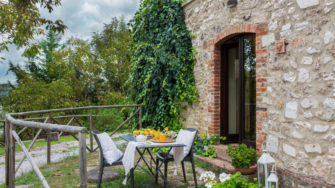 Photo of Outdoor in Rapolano Terme