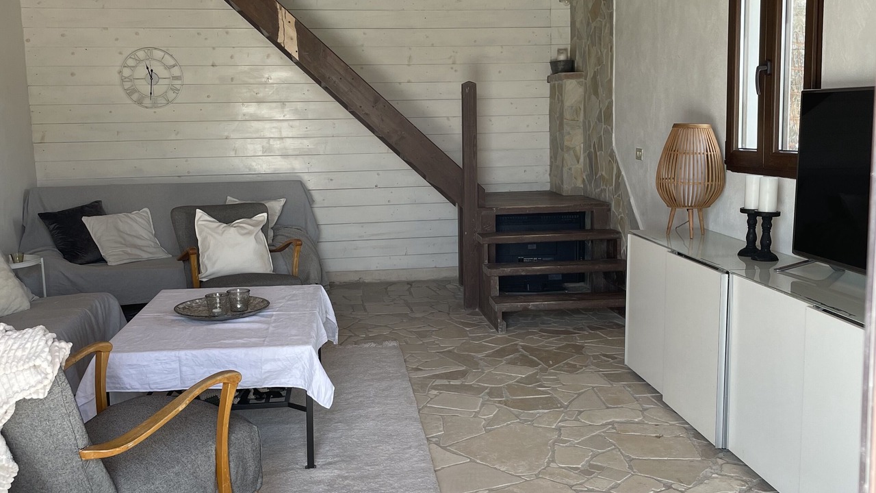 Photo of Livingroom in Pisticci