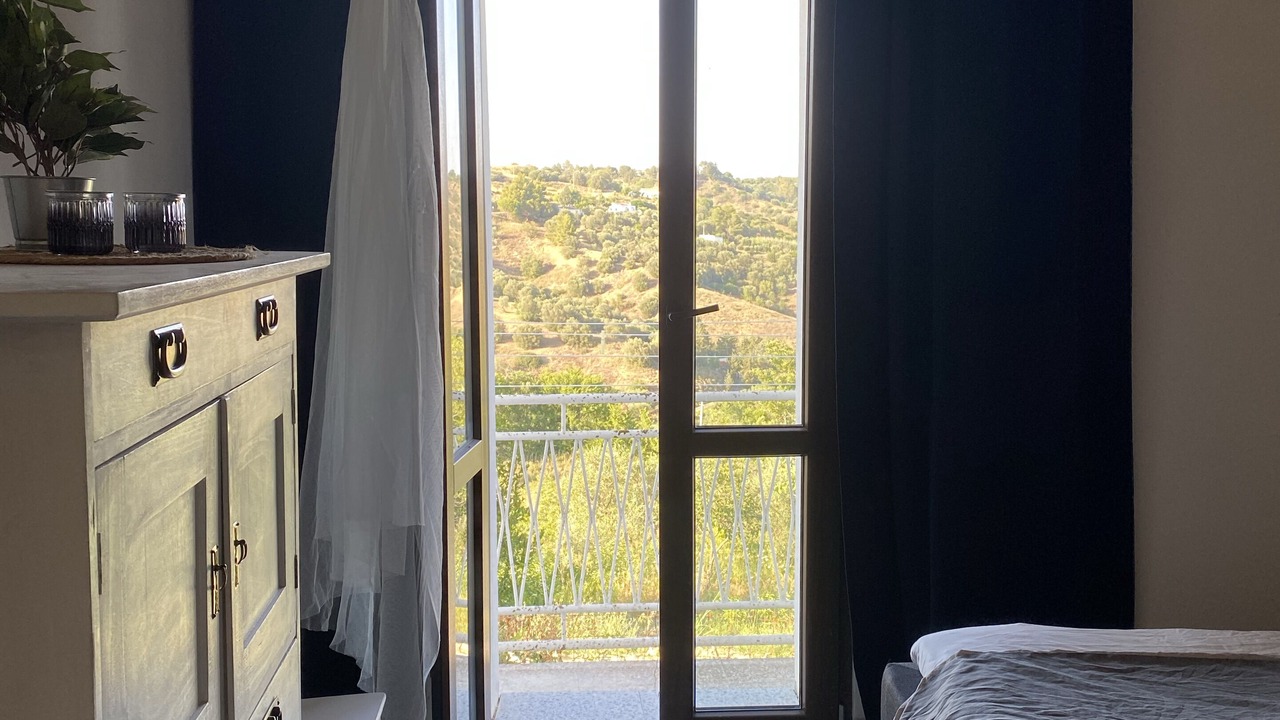 Photo of Bedroom in Pisticci