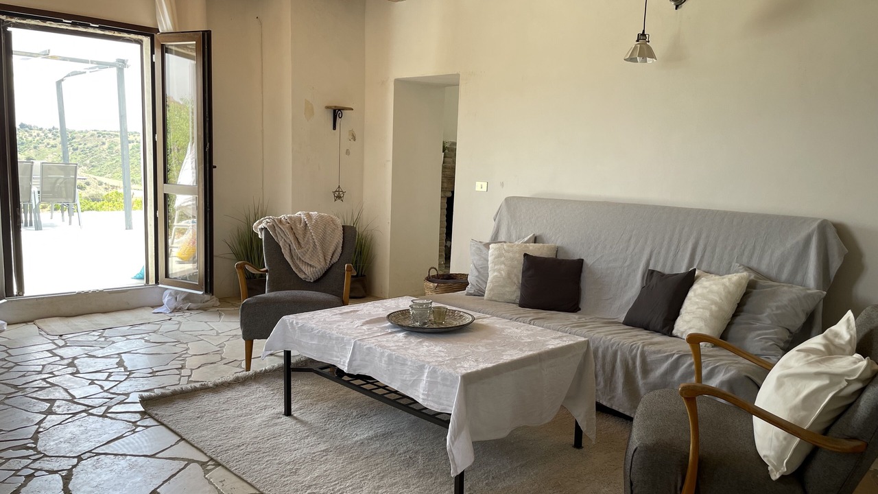 Photo of Livingroom in Pisticci